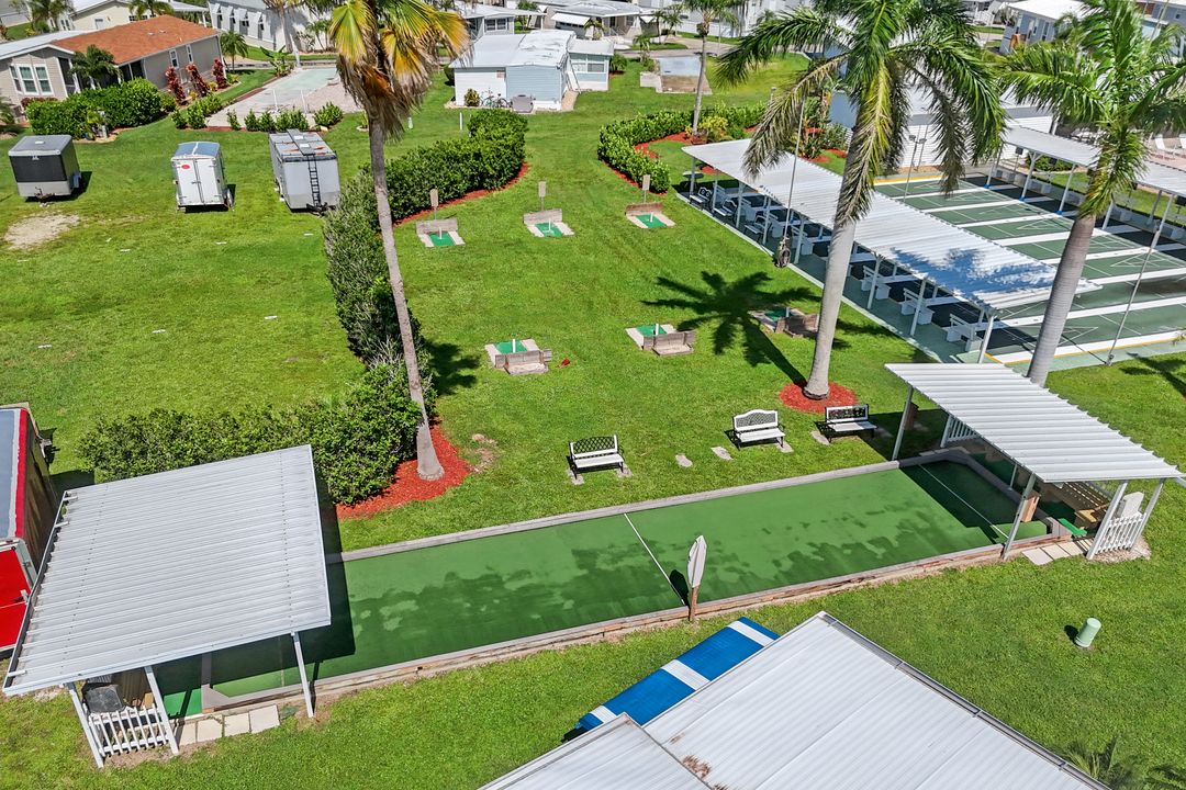 274 Yorkshire Ave, Fort Myers, FL 33908