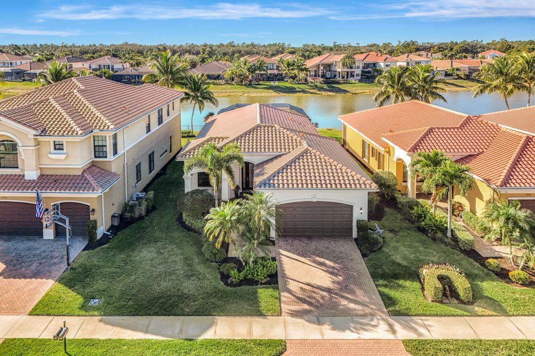 3706 Pleasant Springs Dr, Naples, FL 34119