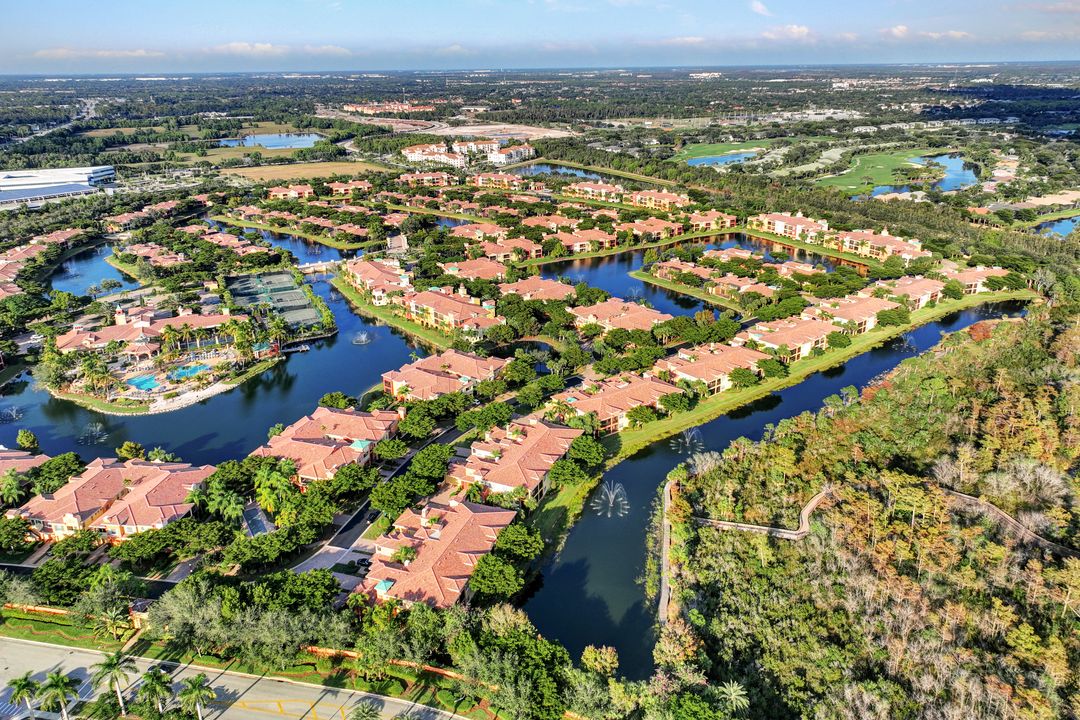 8529 Via Lungomare Cir #203, Estero, FL 33928