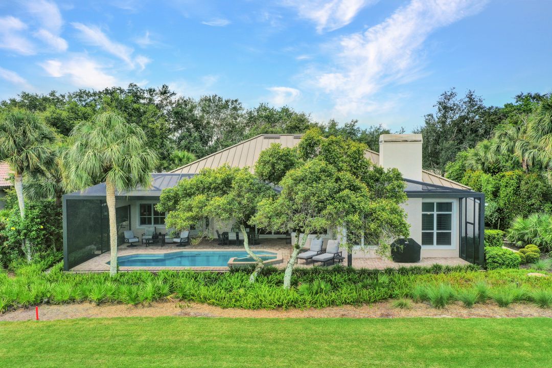 12590 Collier's Reserve Dr, Naples, FL 34110