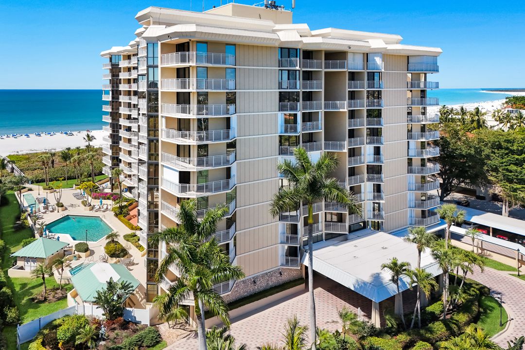 520 S Collier Blvd #301, Marco Island, FL 34145