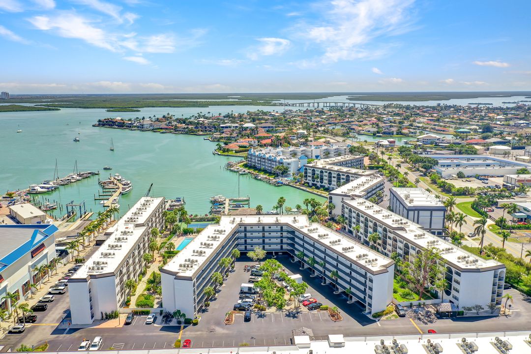 1015 Anglers Cove #G-401, Marco Island, FL 34145