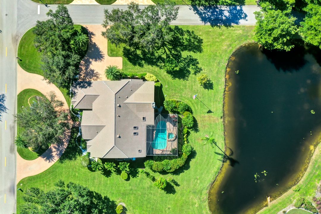 4801 Pond Apple Dr S, Naples, FL 34119