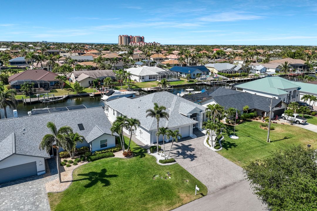 1428 SW 52nd Ln, Cape Coral, FL 33914