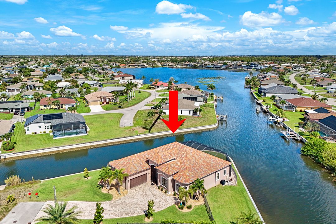 225 SW 12th Terrace, Cape Coral, FL 33991