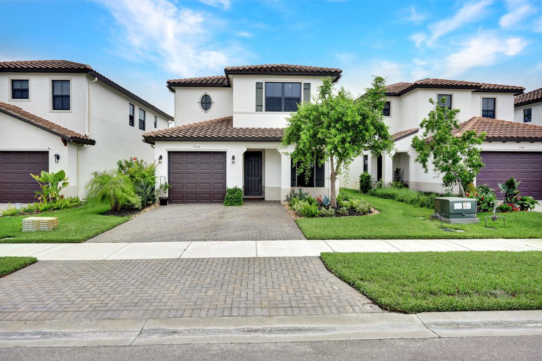 5564 Morino Way, Ave Maria, FL 34142