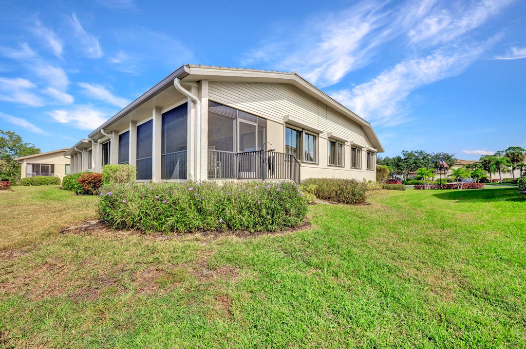 16526 Heron Coach Way, Fort Myers, FL 33908