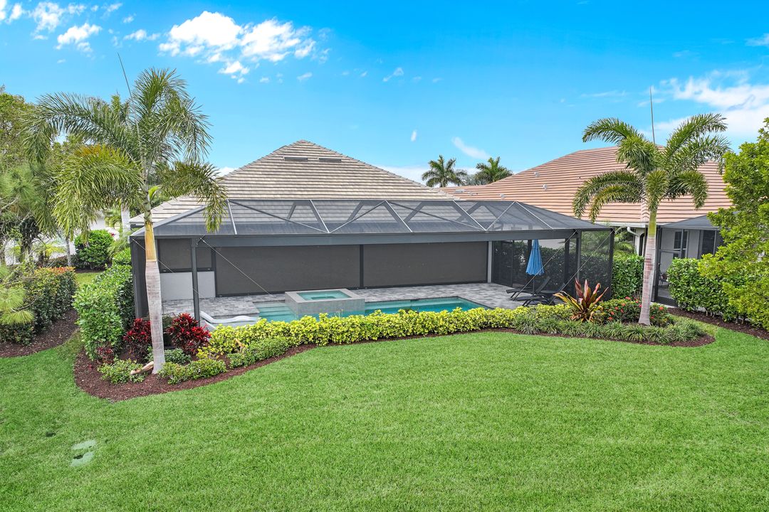 3178 Cotuit Ln, Naples, FL 34114