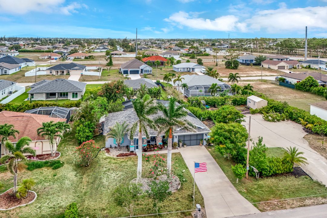 2300 NW 25th St, Cape Coral, FL 33993