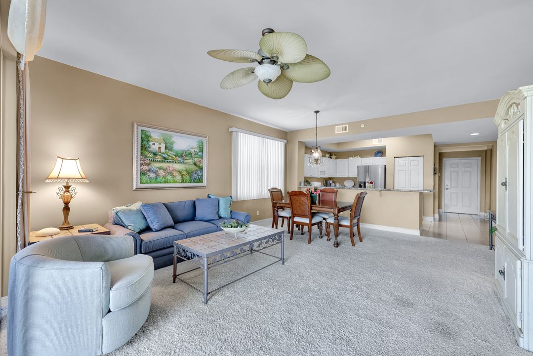 4640 Turnberry Lake Dr #206, Estero, FL 33928