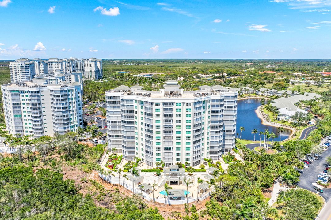 315 Dunes Blvd #1105, Naples, FL 34110