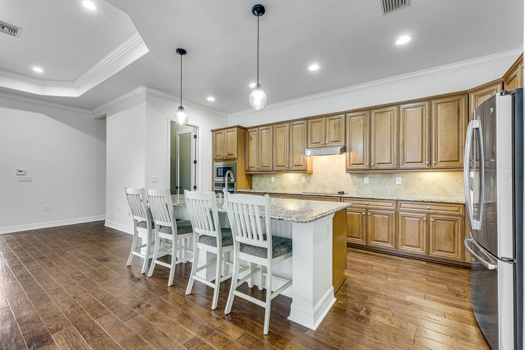 12643 Kinross Ln, Naples, FL 34120