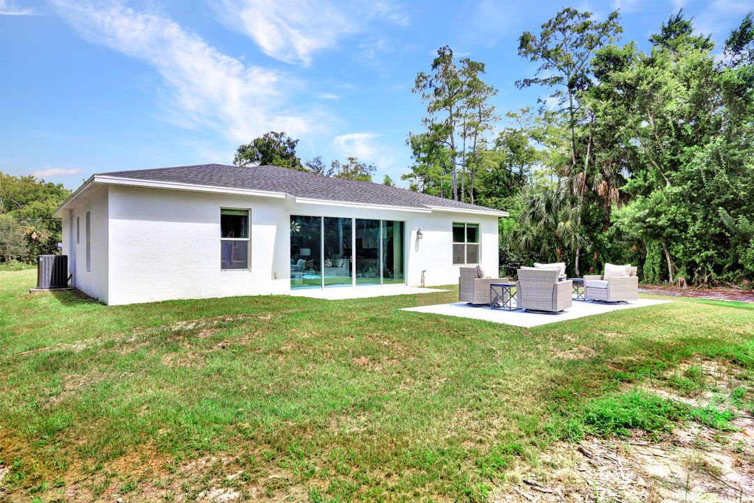 5862 Lancewood Way, Naples, FL 34116