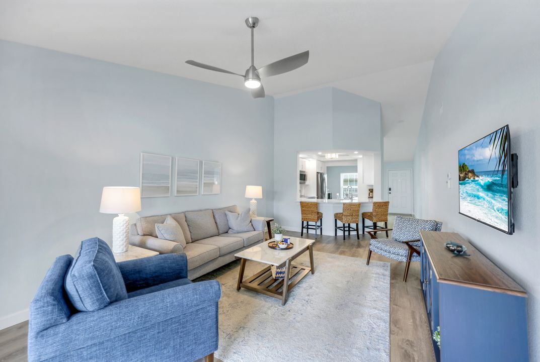 774 Wiggins Lake Dr #203, Naples, FL 34110