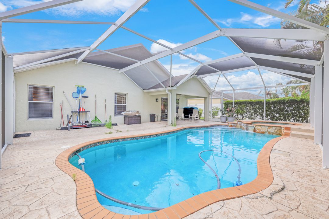 8833 Cypress Preserve Pl, Fort Myers, FL 33912