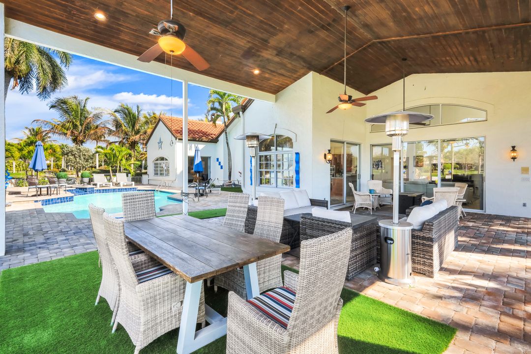 4401 Pond Apple Dr S, Naples, FL 34119