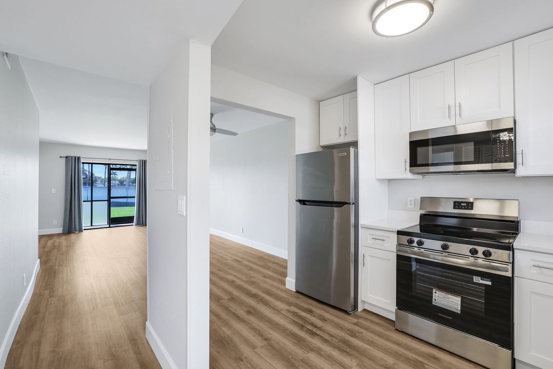 4346 27th Ct SW #101, Naples, FL 34116