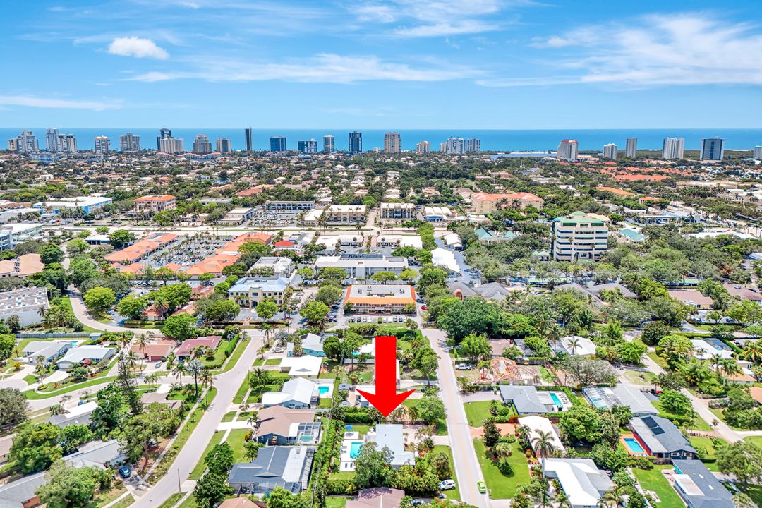 1118 Pompei Ln, Naples, FL 34103