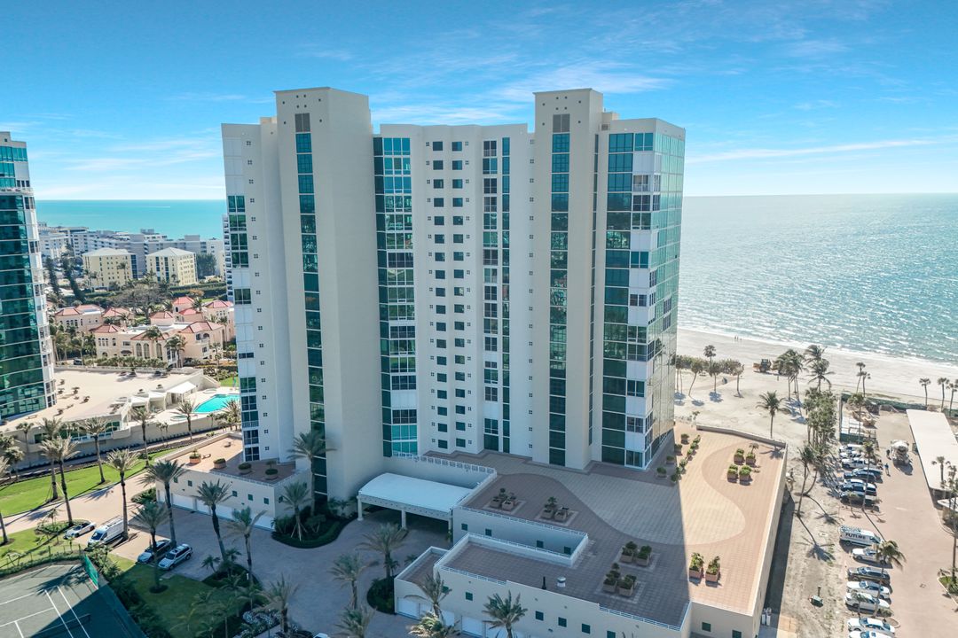 3991 Gulf Shore Blvd N #1604, Naples, FL 34103