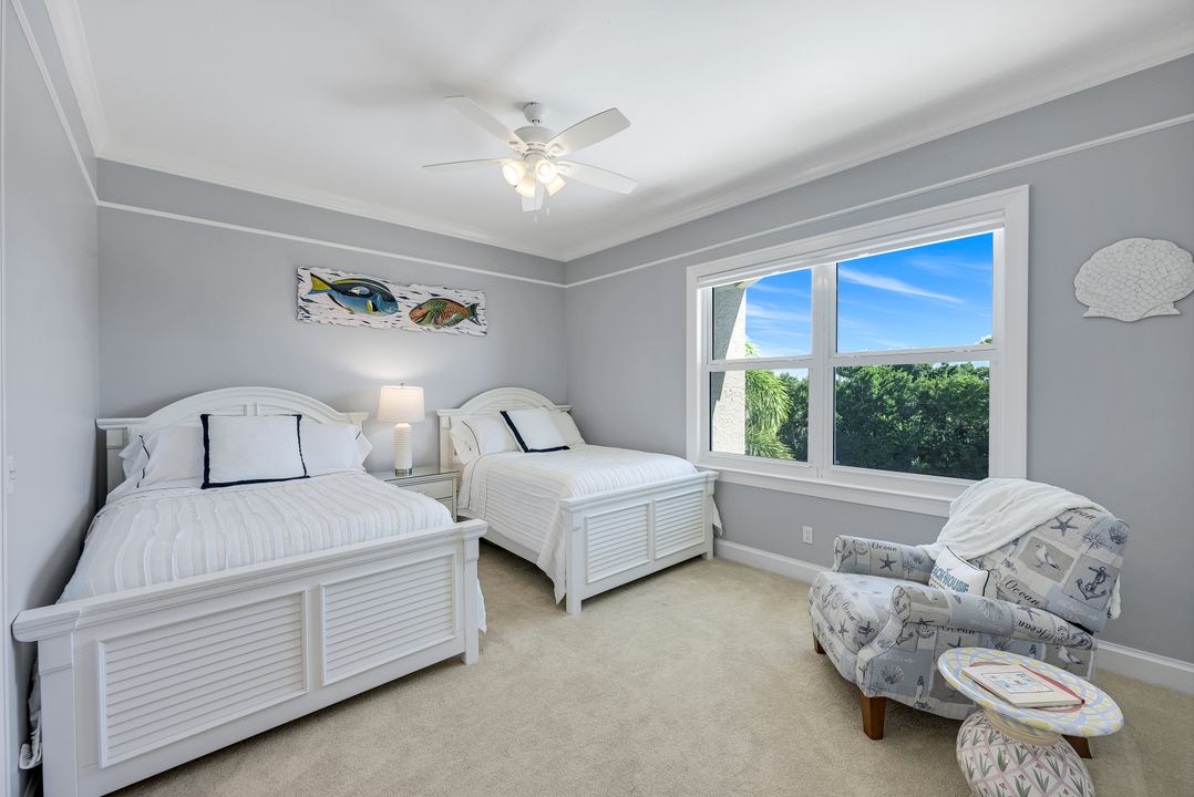 5663 Baltusrol Ct #3A, Sanibel, FL 33957