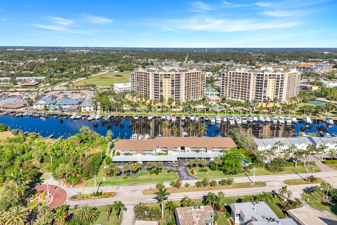 3361 N Key Dr #109, North Fort Myers, FL 33903