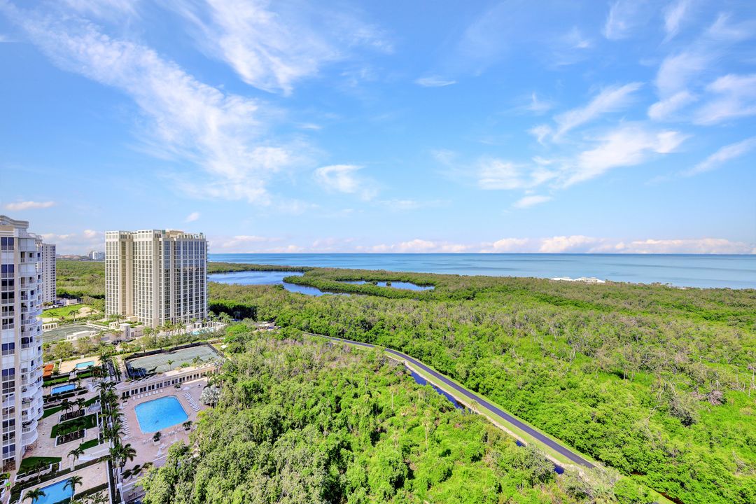 7225 Pelican Bay Blvd #2001/2002, Naples, FL 34108