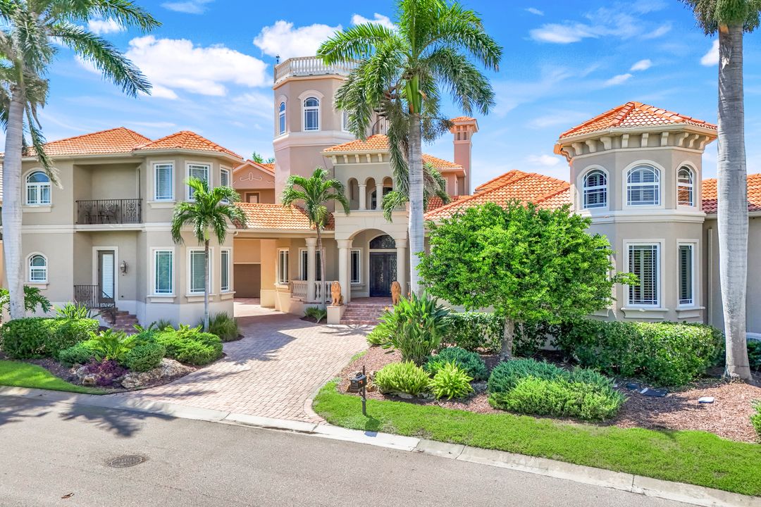 5502 Harbour Preserve Cir, Cape Coral, FL 33914