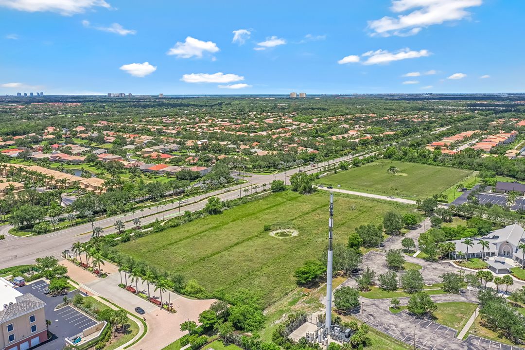 Estero Pkwy, Fort Myers, FL