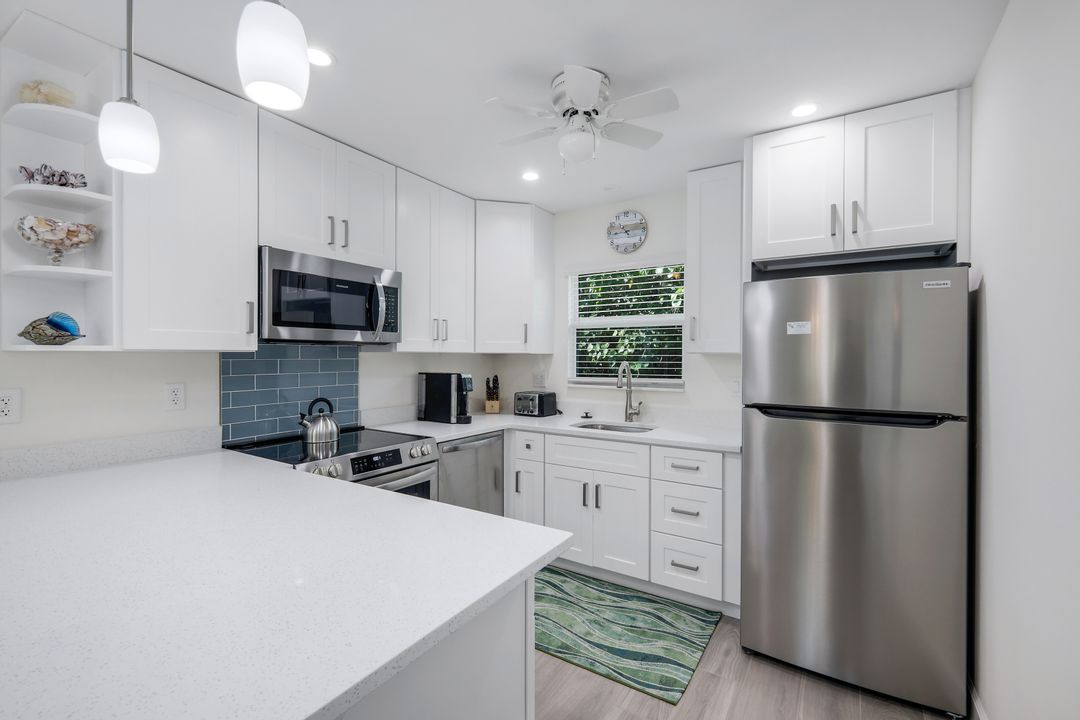 2840 W Gulf Dr #39, Sanibel, FL 33957