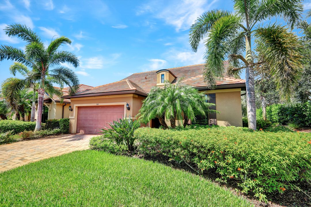 7103 Lily Way, Naples, FL 34114