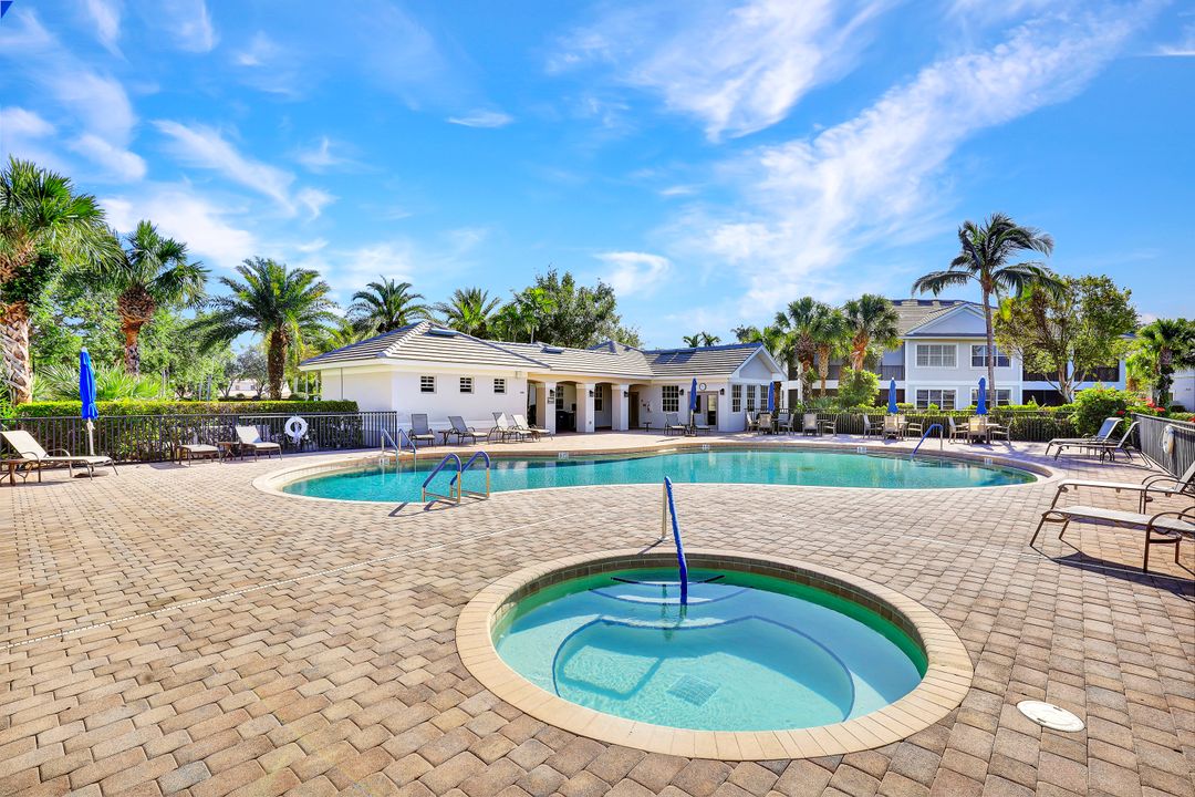 14571 Bellino Terrace #201, Bonita Springs, FL 34135