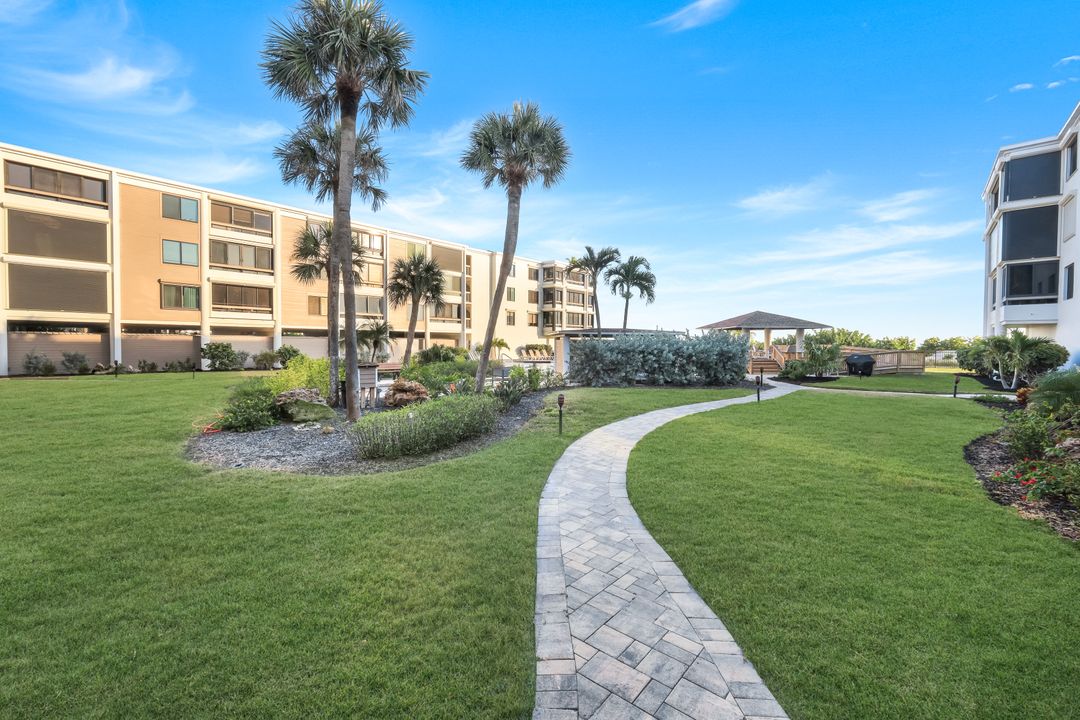 2777 W Gulf Dr #309, Sanibel, FL 33957