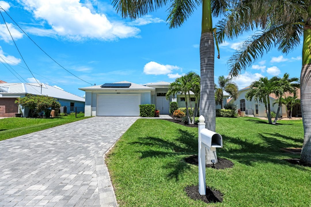 2823 SW 46th Terrace, Cape Coral, FL 33914
