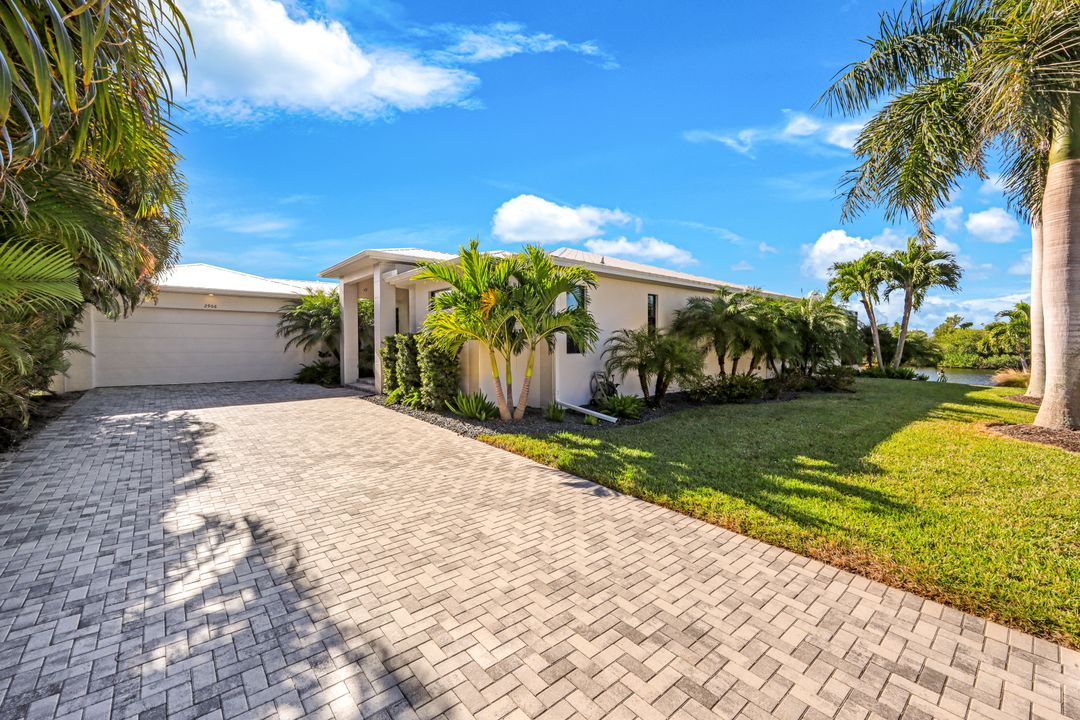 2906 SW 29th Terrace, Cape Coral, FL 33914