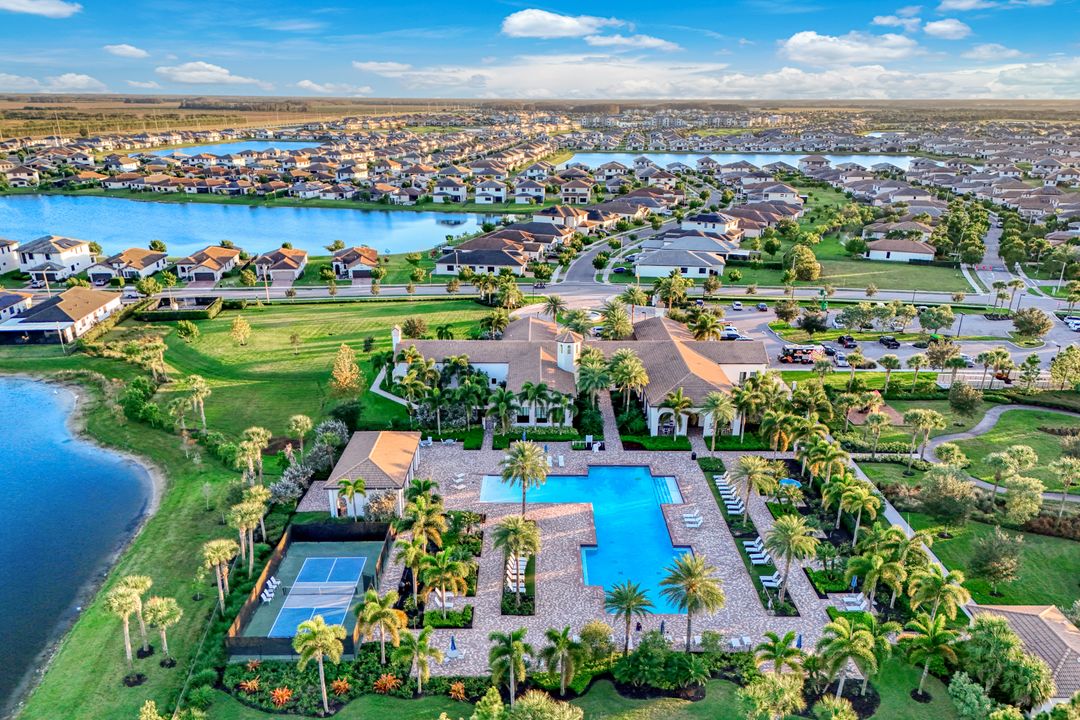 5116 Isidora Ln, Ave Maria, FL 34142