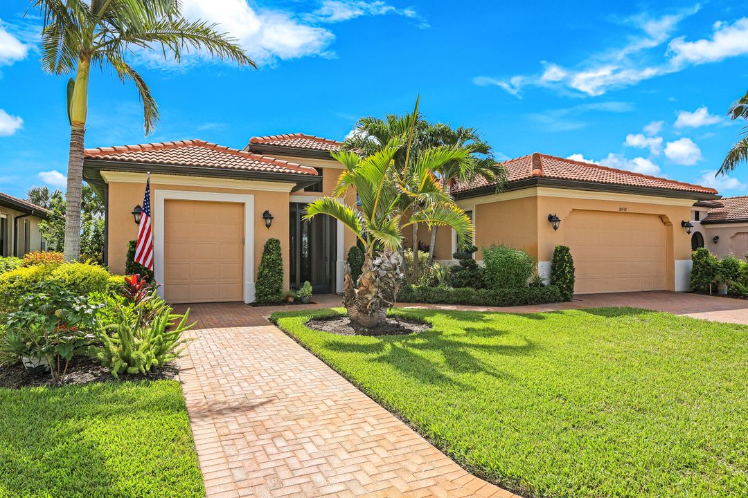 10437 Solaro St, Fort Myers, FL 33913