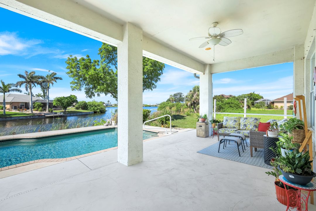 1206 NW 18th Terrace, Cape Coral, FL 33993