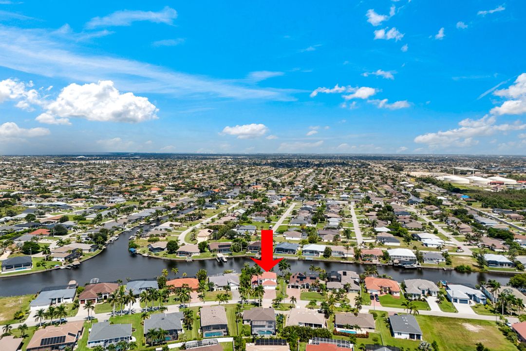 3101 SW 26th Pl, Cape Coral, FL 33914
