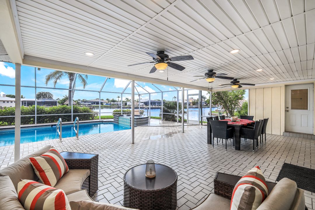 Villa Bimini, Cape Coral, FL 33914