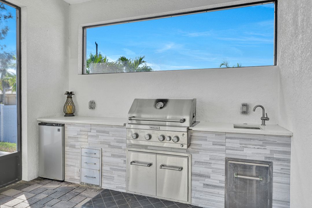2701 NW 46th Ave, Cape Coral, FL 33993