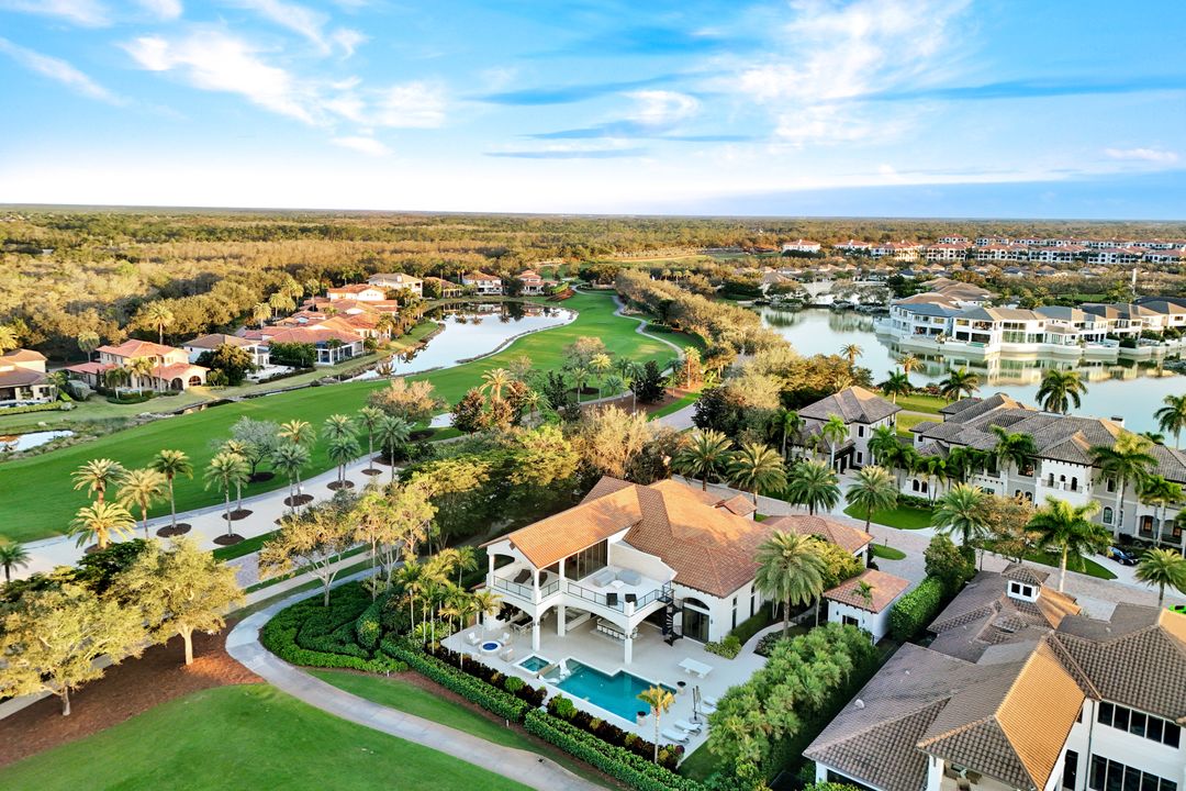 16725 Prato Way, Naples, FL 34110