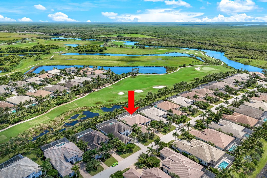 3154 Malaga Way, Naples, FL 34105