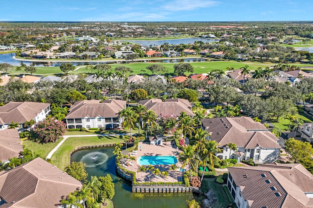 5025 Blauvelt Way #202, Naples, FL 34105