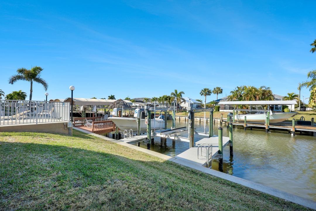 841 SW 47th Terrace #103, Cape Coral, FL 33914