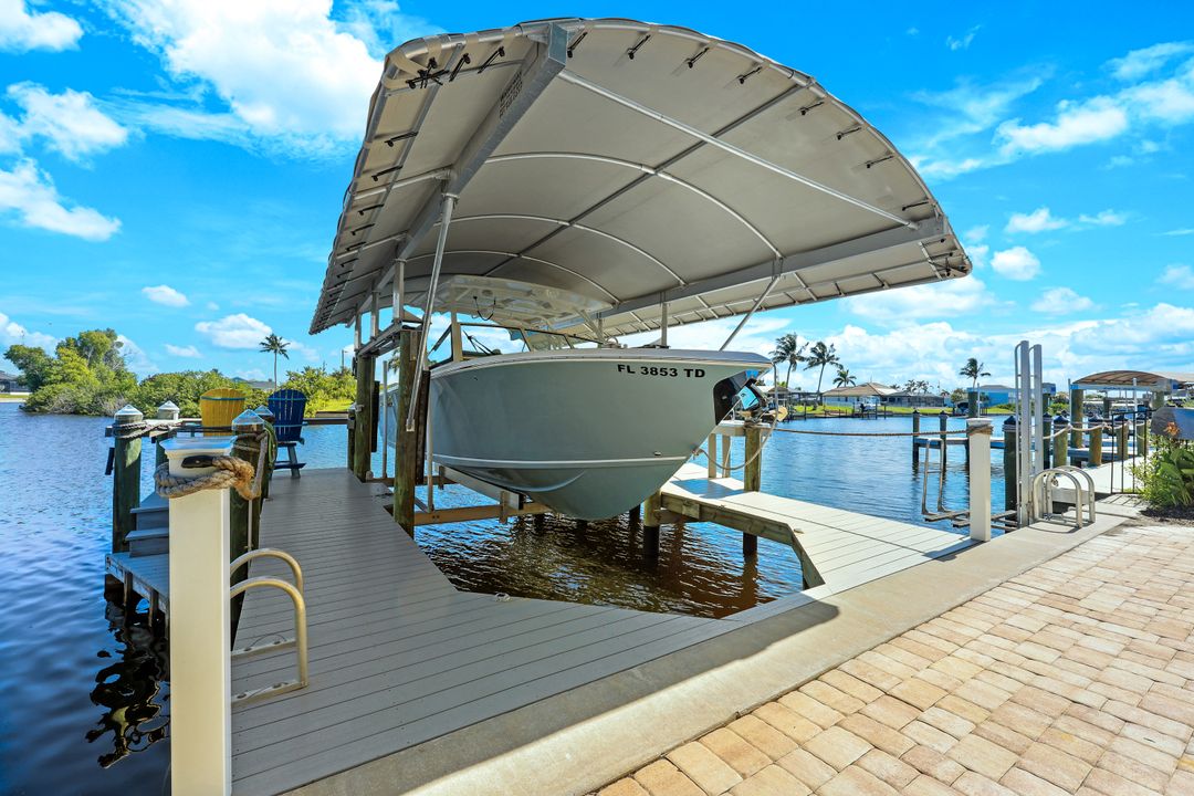 3419 NW 3rd Terrace, Cape Coral, FL 33993