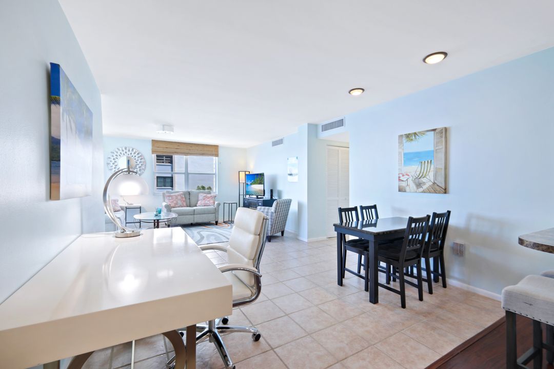 1900 Clifford St  #507, Fort Myers, FL 33901