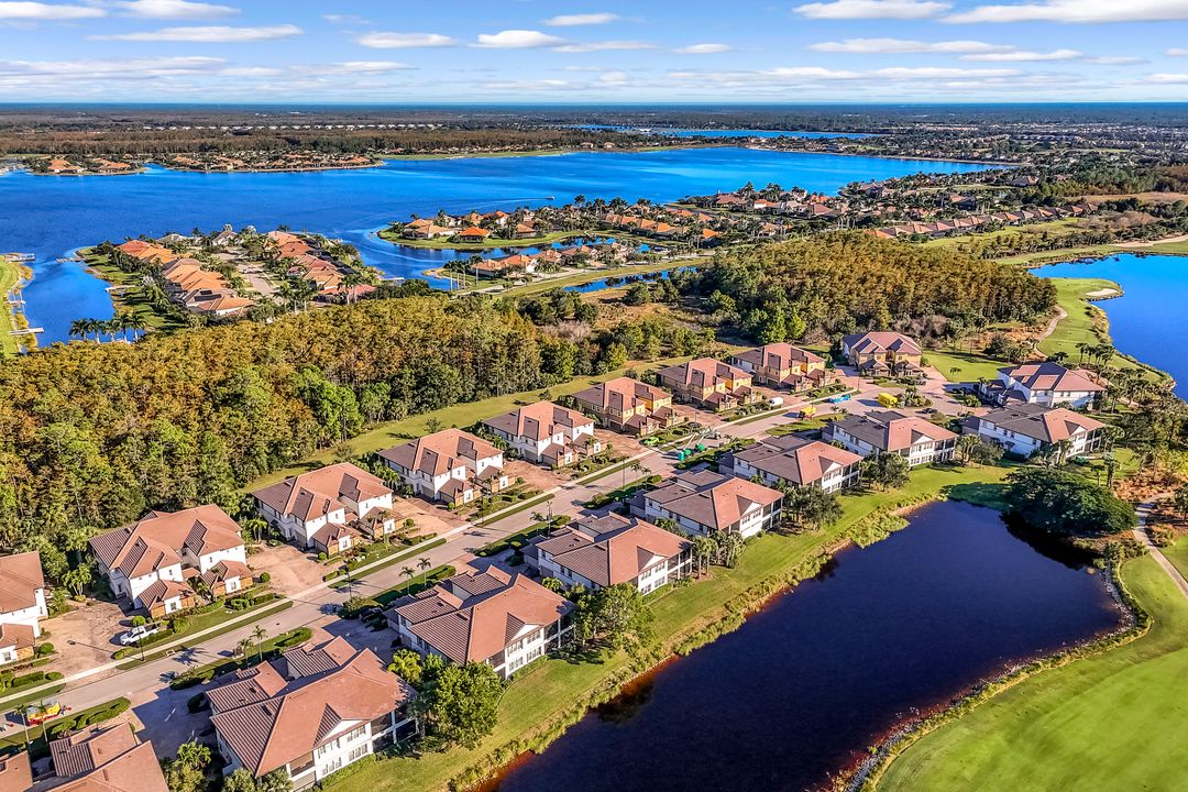 9537 Ironstone Terrace #201, Naples, FL 34120