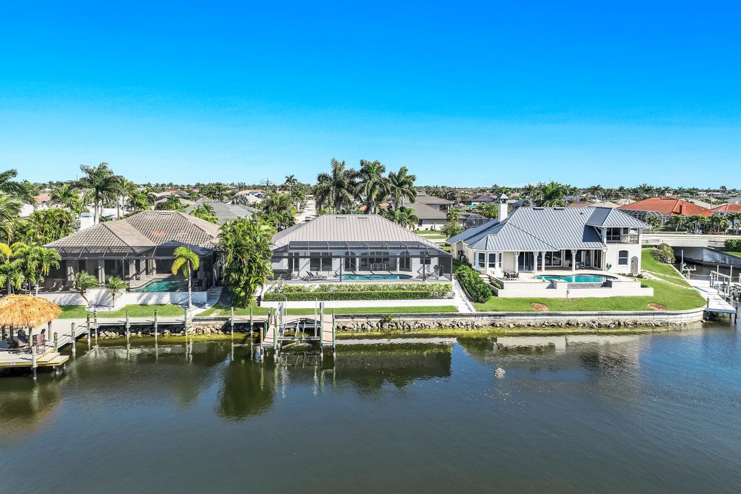 3624 Surfside Blvd, Cape Coral, FL 33914