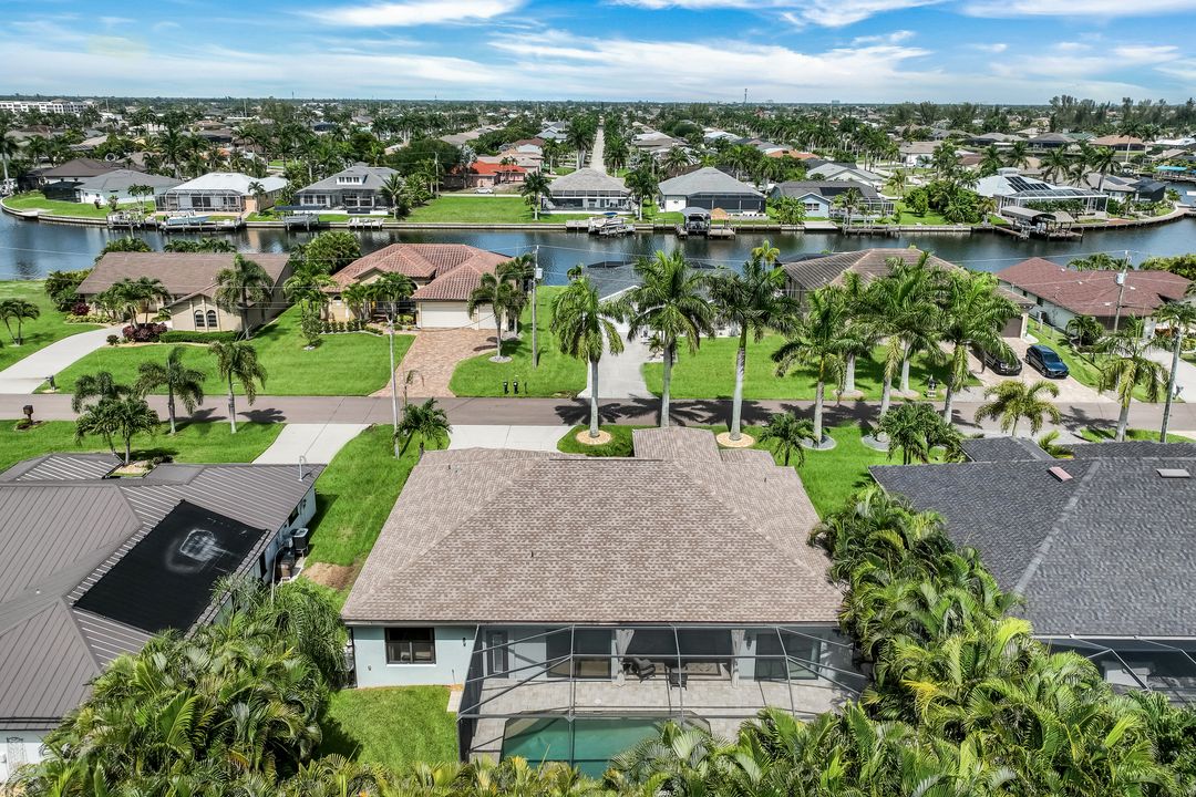 4346 SW 25th Ave, Cape Coral, FL 33914