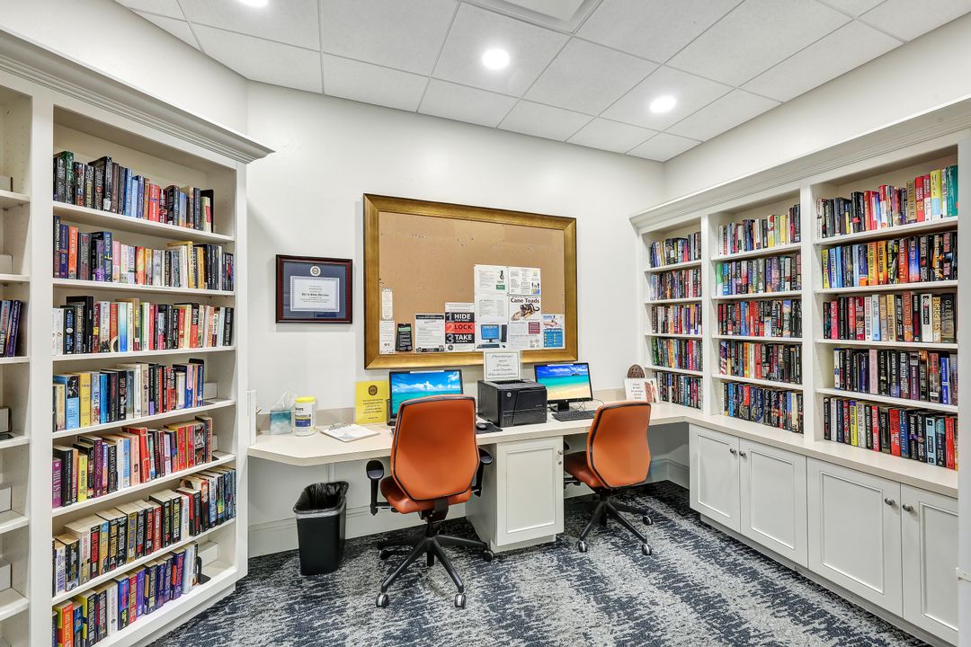 4685 Winged Foot Ct #103, Naples, FL 34112